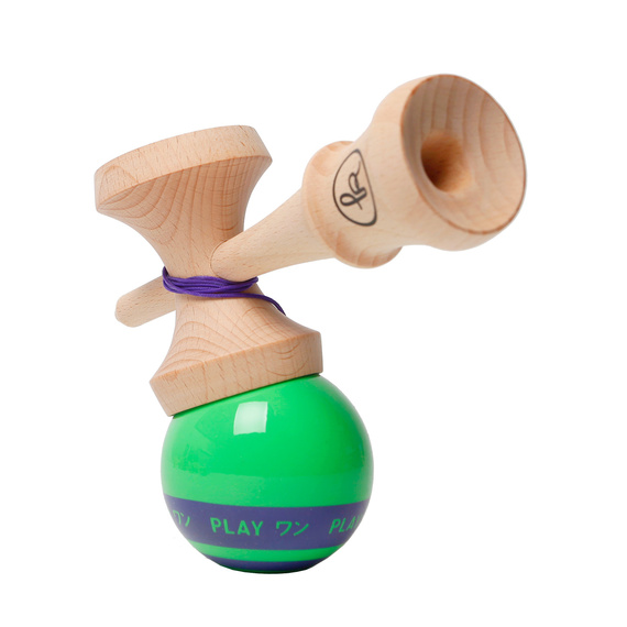 Kendama Europe Play One G Cool Mango
