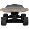 Cruiser Skateboard de înaltă calitate NKX Classic Arctic Camo Cruiser 29 "
