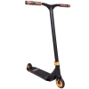 NKD Park Stunt Scooter negru și auriu wys. 84 cm