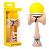Kendama Krom POP Galben