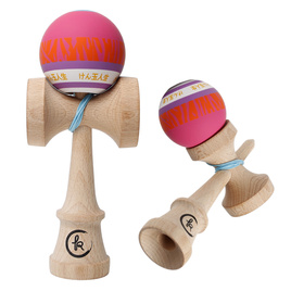 Kendama Europe Tensei Sumaze Roar MC