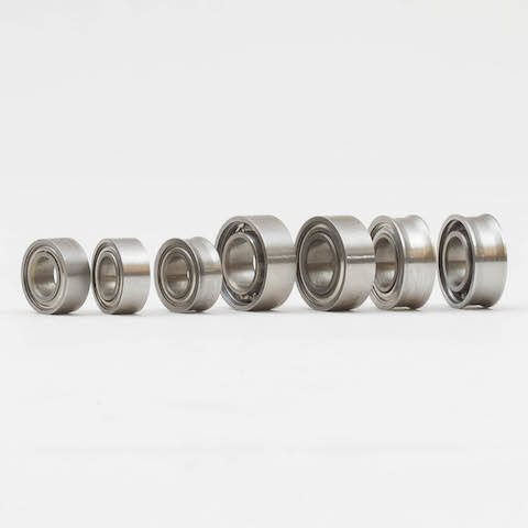 YoYoFactory SPEC rulment lat care nu răspunde - dimensiunea C