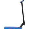 NKD Pro Trambulină performanță Scooter albastru / violet wys. 78 cm