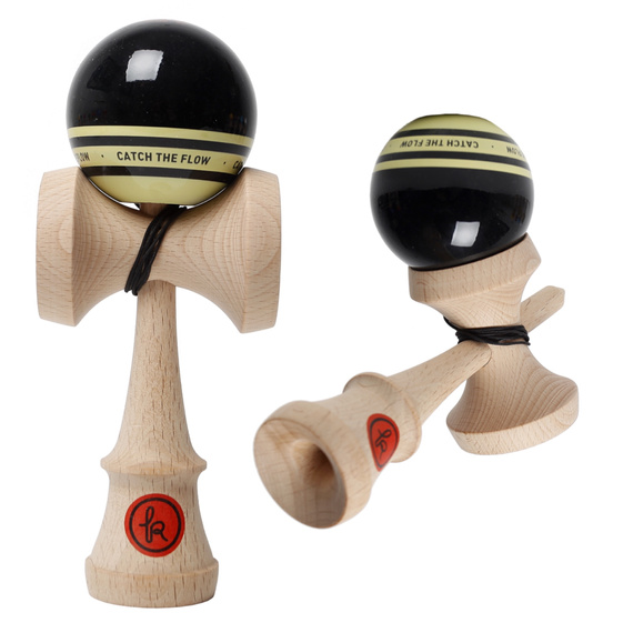 Kendama Europe Record Plus Kage MC