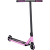Story Diablo Scooter de înaltă performanță negru și roz. 78 cm