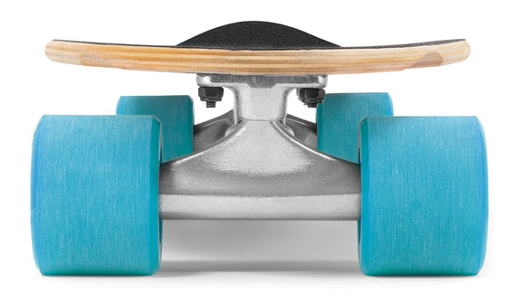 Mindless Swift Pintail roz 36" Longboard
