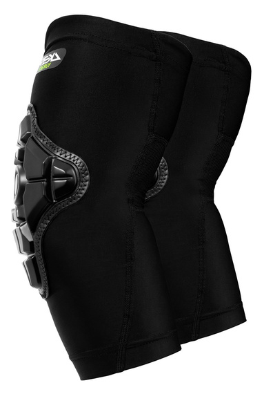 Genunchiere REKD Ramp Negru