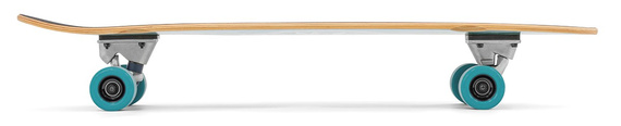 Mindless Wake Surf Skate Board Albastru 35"