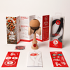Kendama Europe Record Plus Shikuriddo