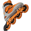 Patine universale în linie STORY Vision Orange