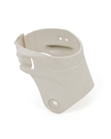 Echo Cuff Set Agresiv Rollerblade Uppers Cream