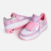Heelys Rezerve Low pantofi Bright pink/White/Tanes