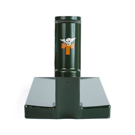 Deck Platformă pentru Trotinetă Tilt Selects Miller Pro Scooter Deck Forest 560 mm