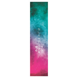 Șmirghel pentru scuter Slamm Griptape Nebula