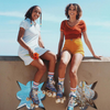 Impala Quad Skate Harmony albastru