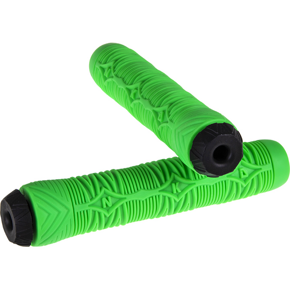 Mânere pentru scuter NKD Diamond Neogreen 165 mm