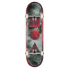 Globe G1 Stack Black/Candy Clouds 8.375" Skateboard