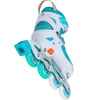 Story Blaster Inline Skates Reglabil Rollerblades Albastru