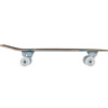 Surfskate Skateboard NKX Maverick Albastru 31"