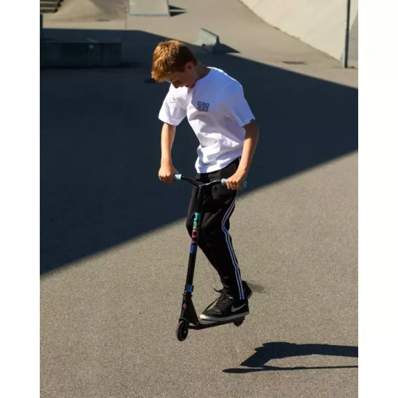 Story Outlaw Scooter de performanță pentru copii Mint 79 cm