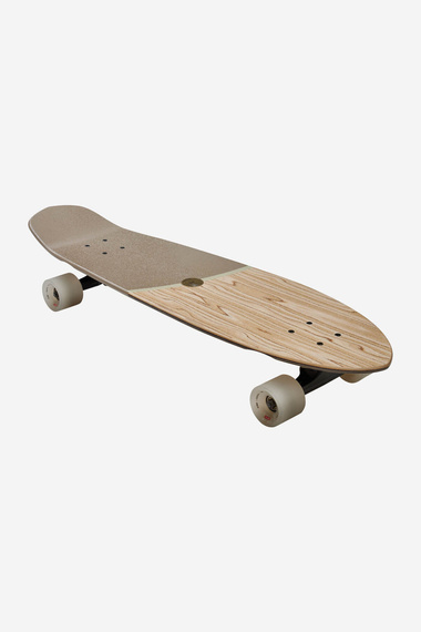 Cruiser GLOBE Big Blazer Olivewood Stone 32" Skateboard