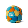 Zośka Footbag Urban Sports 32 Panouri Multicolor Orange