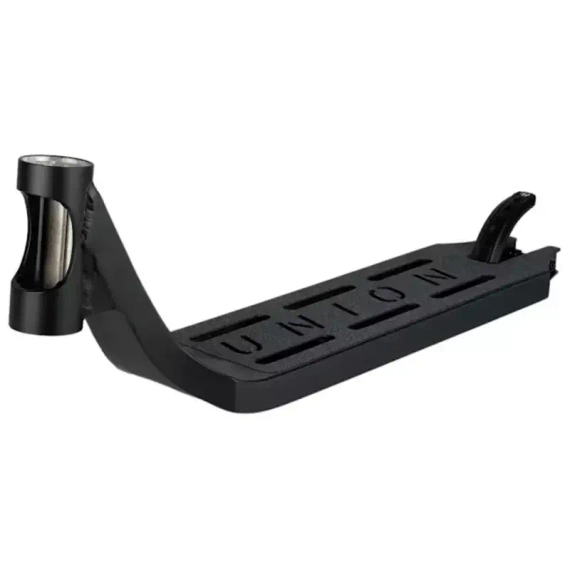 Union Uniq v2 Pro Scooter Deck Platform negru 480 mm