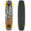 Longboard Loaded Basalt Tesseract Downhill Complet 39"