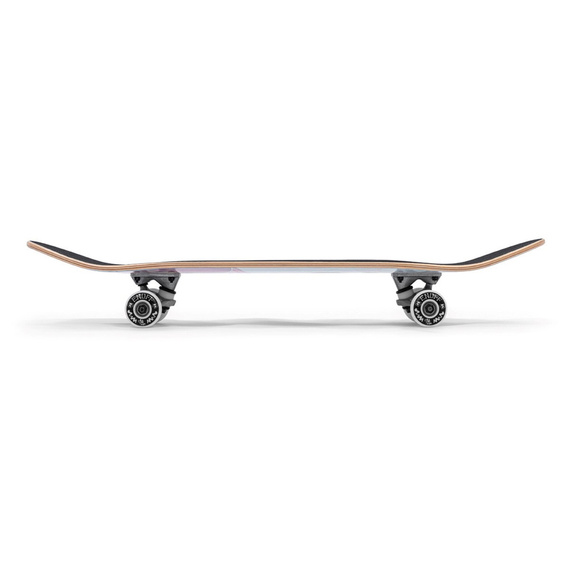 Skateboard Enuff Skully Hologramă Complet Negru 7.75"