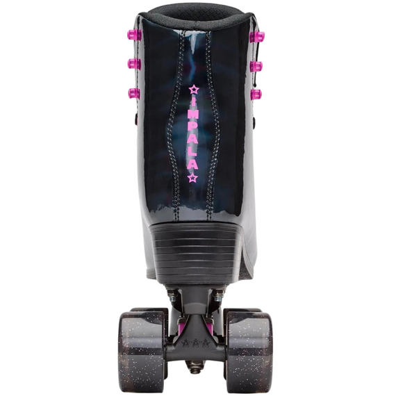 Impala Quad Skate negru holografic