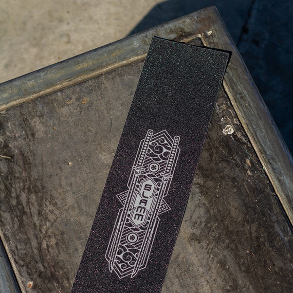 Șmirghel pentru scuter Slamm Griptape Sentinel