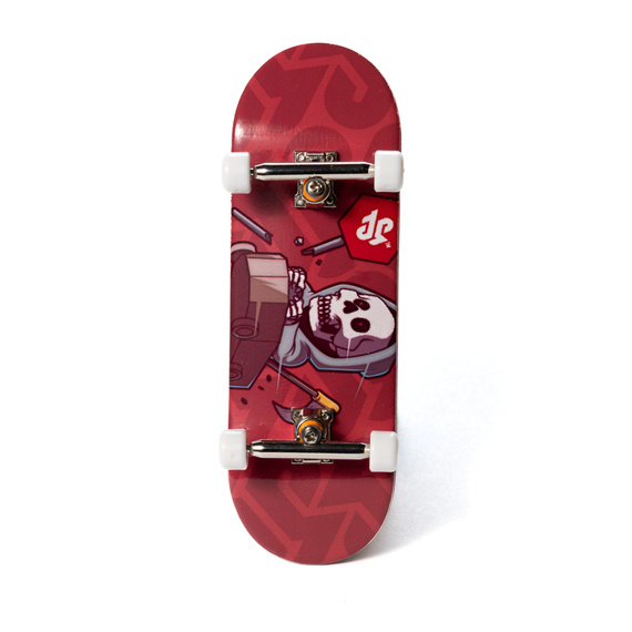 Fingerboard complet Set-Up Urban Sports Skating Reaper 32 mm