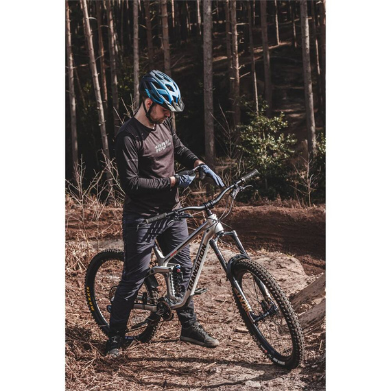 Kask rowerowy REKD Pathfinder Helmet Niebieski