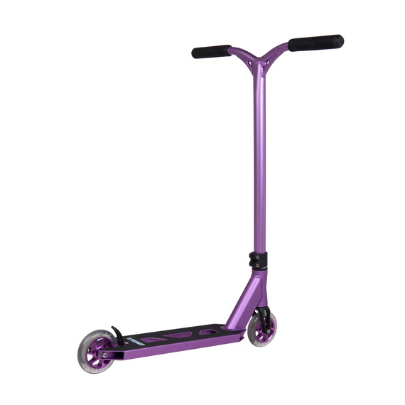 Trotinetă Freestyle Striker Lux Youth Stunt Scooter Mov înălț. 76 cm