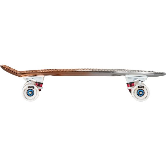 NKX Deluxe Cupru metalic 22"