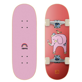 Skateboard pentru copii Trucuri MINI Elephant 7.87"