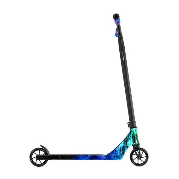 Ethic Erawan V2 Complete Pro Scooter M albastru Iridium 87.6 cm performanță scuter