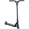 Scuter de performanță Story Bandit DOS Negru și Rainbow High. 81 cm