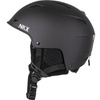 Cască de schi și snowboard NKX Nomad Snow Helmet Negru