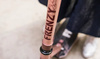 FRENZY 205mm Dual Brake Plus Rose Gold oraș scuter