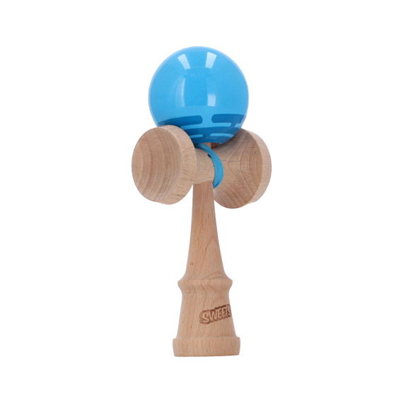 Kendama Sweets Kendamas Prime Radar Albastru