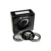 Union Classic Headset integrat Scooter Rudders negru
