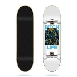 Tricks Life Skateboard 7.87"