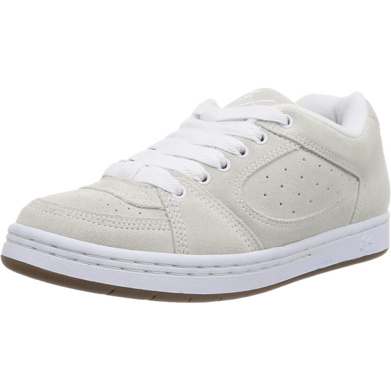 Pantofi ES Accel OG Alb/Gum