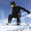 Ochelari de snowboard și schi Annox Flight Frameless Photochromic