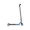 Flyby Air V2 Complete Pro Scooter albastru-crom 83 cm