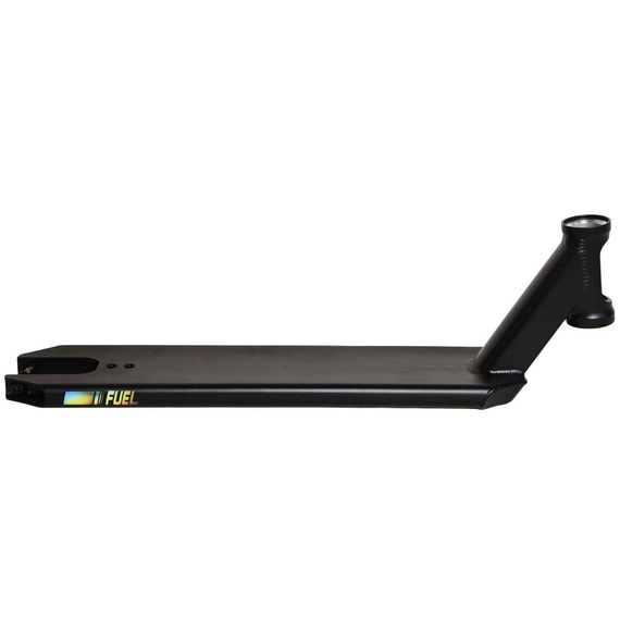 Platformă pentru NKD Fuel Stunt Scooter Deck negru 495 mm