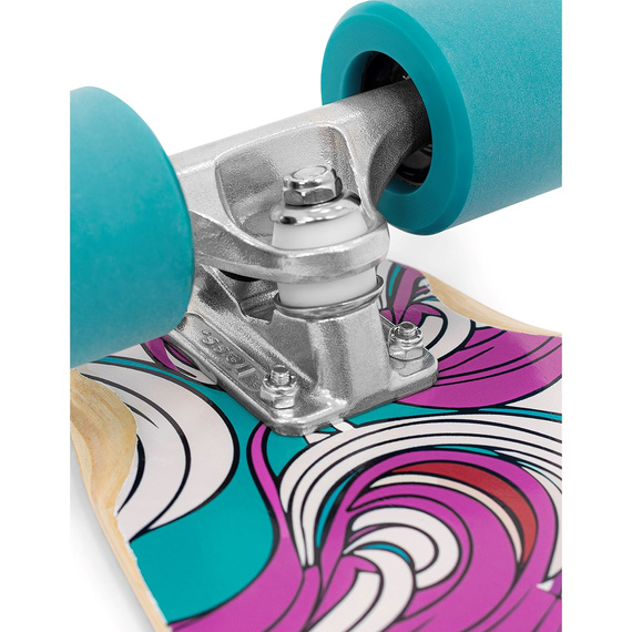 Mindless Swift Pintail roz 36" Longboard