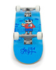 ENUFF SKULLY Skateboard complet Albastru 7.75"