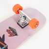 Long Island Lifeguard skateboard 28.5″
